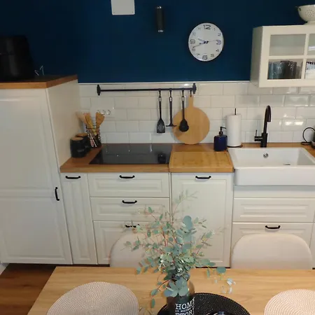 Apartma Lu House,