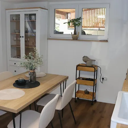 Apartma Lu House,