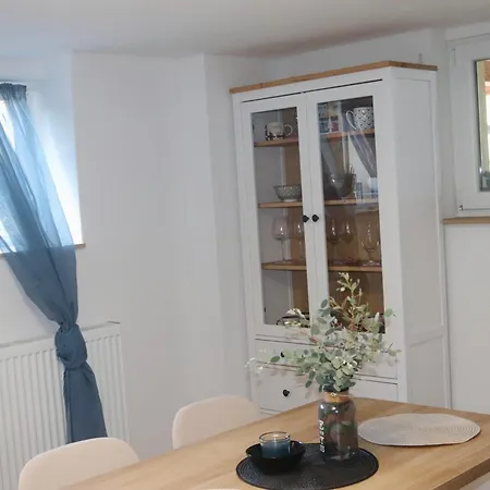 Lu House, Apartma Bled