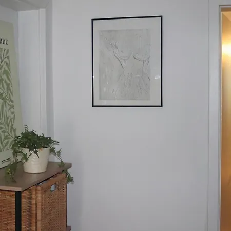 Apartma Lu House, Bled