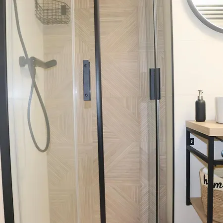 Apartma Lu House, Bled