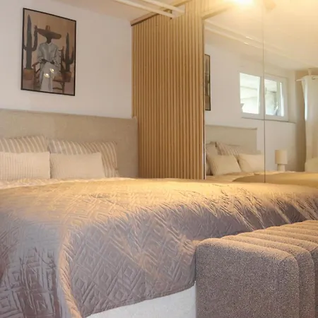 Apartma Lu House, Bled